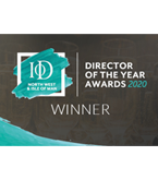 2020 Institute of Directors Winner Winner 