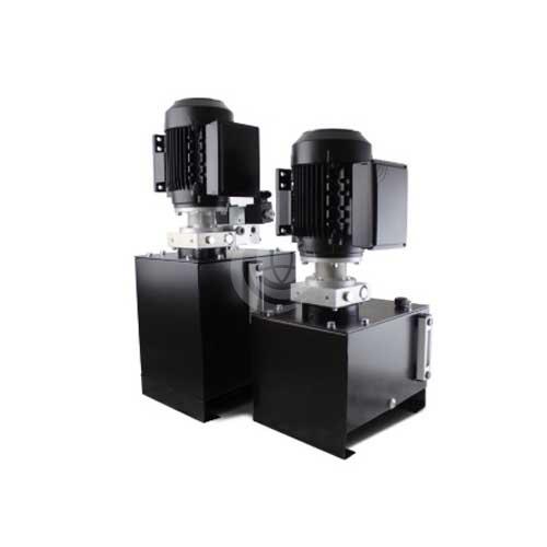 Fluidlink-G-Pack-Power-Pack-AC G Series AC Power Pack