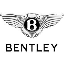 Bentley logo