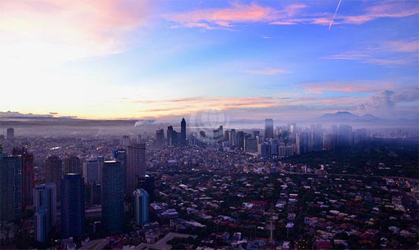 city in the philippines